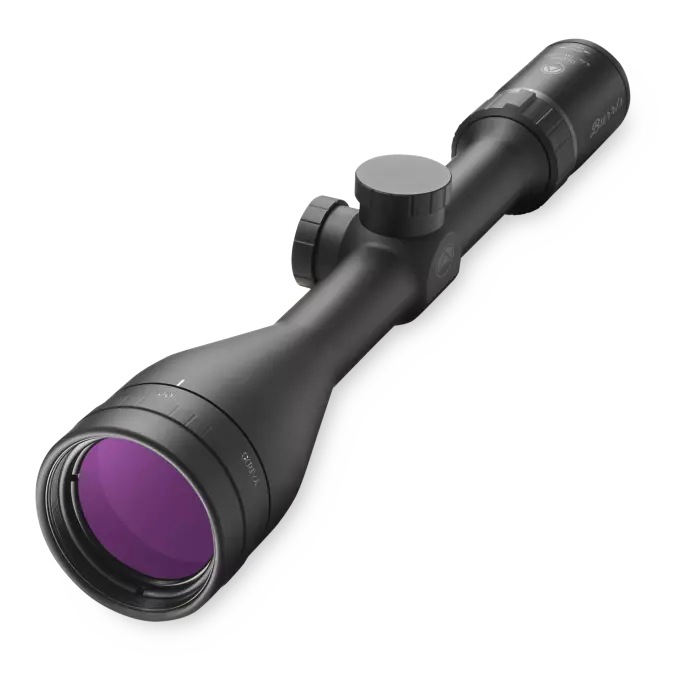 印象のデザイン Droptine™ Riflescope 4.5-14x42mm | Burris Optics トイガン